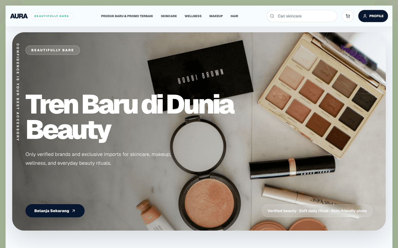 Aura Beauty