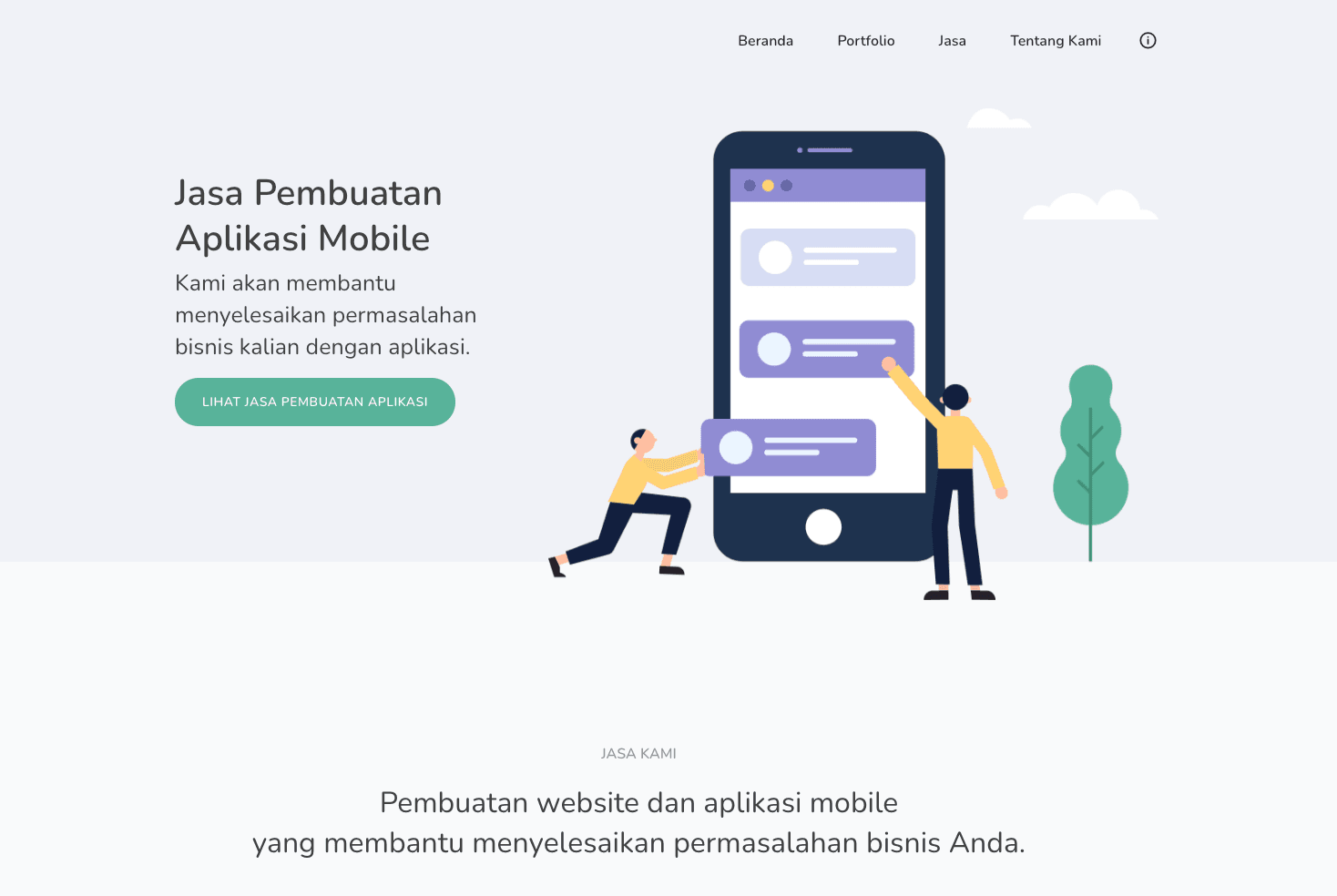 Pandawa Software